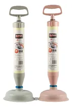 Comprar Sopapa Inodoros Bomba Vacio Super Destapador Cañerias Fuerte