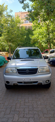 Suzuki Gran Vitara