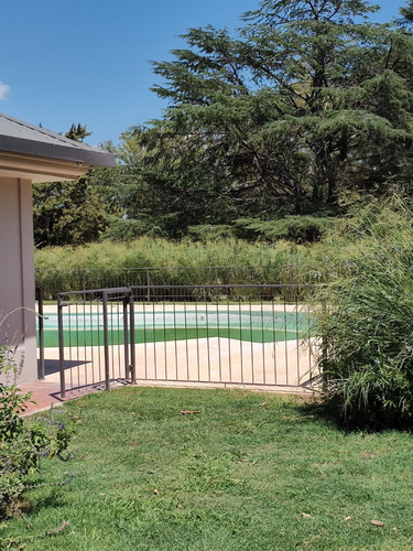 Lote Gran Venta Chacras San Andres Carlos Keen