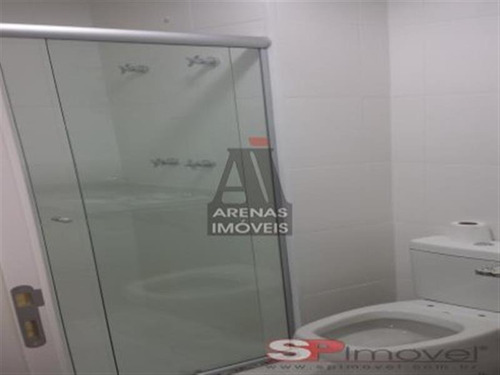 Imagem 4 de 10 de Apartamento - 280