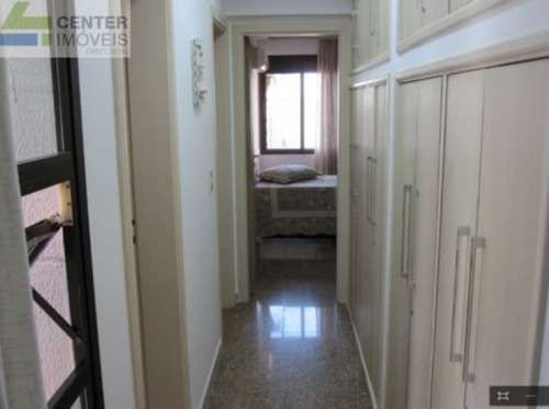 Imagem 11 de 15 de Apartamento - Klabin Chac - Ref: 57 - V-11083