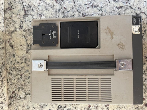 Ac Power Adapter Carregador Jvc Aa-p250 (Usado)