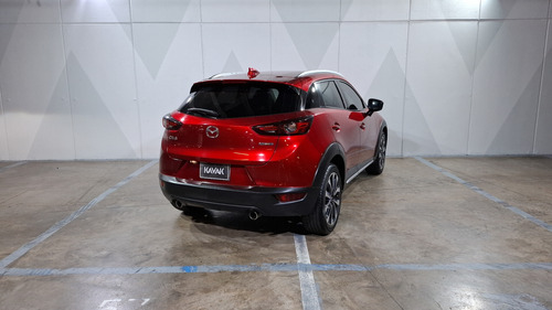 Mazda CX-3 2.0 I GRAND TOURING 2WD AT