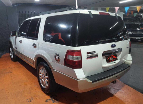 Imagen 4 de 9 de Ford Expedicion Sport Wagon