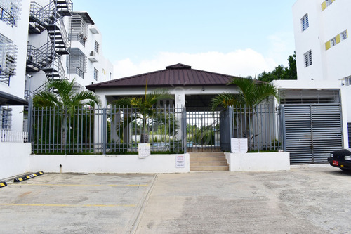 Oportunidad: Apartamento Hermoso 2do Piso (jpa-258) Santiago.