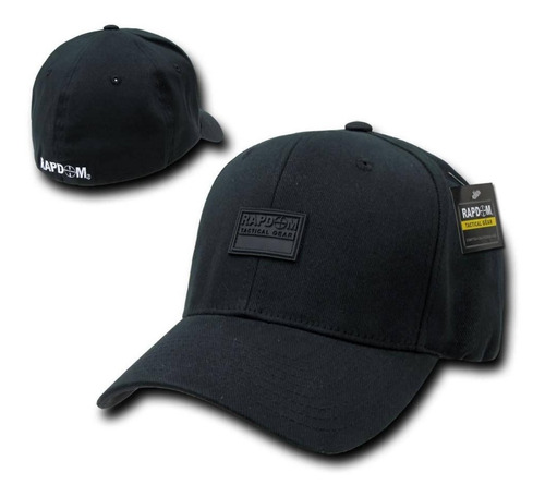 Gorra Rapid Dominance Flexible 