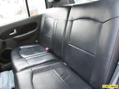 Renault Clio Dynamique 1600cc Mt Aa
