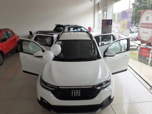 Fiat Strada 0km, Stock Cuotas Tomamos Usados Permutas *j