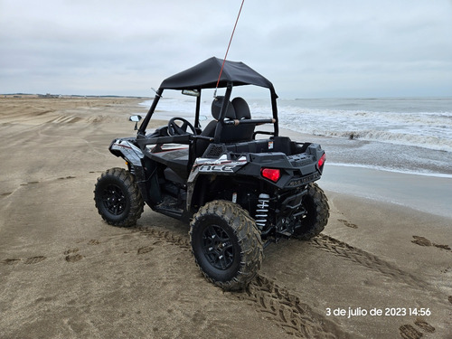 Utv Polaris Ace 900