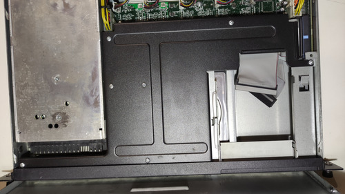 Servidor Hp Proliant Dl-145 (Usado)