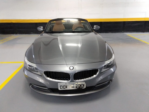Bmw Z4 2.0 Sdrive20i 2p 2013 R$ 132.900,00