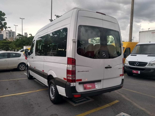 Sprinter 2018 415 16l Financio R$ 48 Mil + 60 X 2.668,00