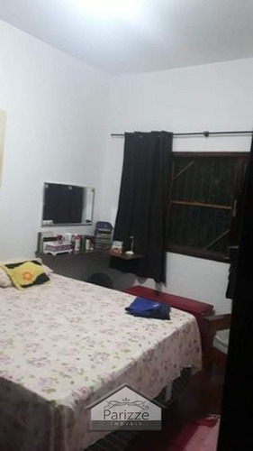 Imagem 4 de 13 de Casa Térrea No Tremembé 2 Dormitórios 2 Vagas! - 7150-1
