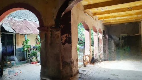Casa Colonial En Venta Merida, Centro San Cristobal (avc-2273)
