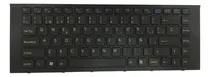 Comprar Teclado Sony Vaio Pcg-61a12l Pcg-61b11u Pcg-61a11u Español