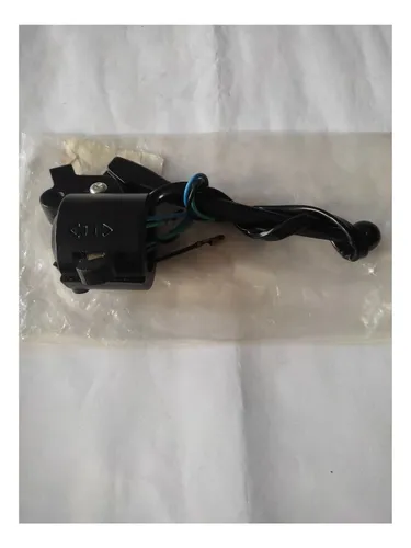 Mando Derecho Suzuki Ax 100