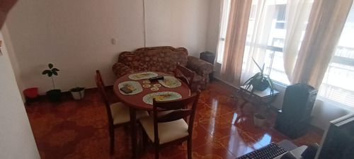 Venta Apartamento En San Mateo, Soacha