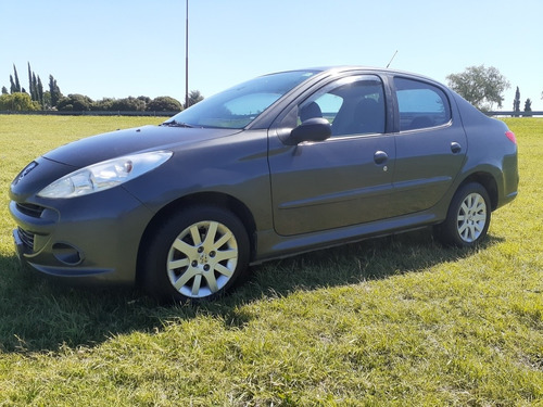 Peugeot 207 1.4 Allure 75cv 2014