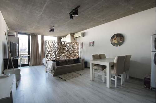  Venta Monoamb. Divisible Palermo Soho-amenities