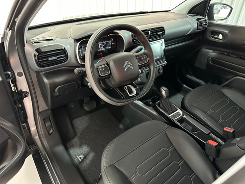 Citroën C4 Cactus CACTUS SHINE Pack 1.6 Turbo Flex Aut.