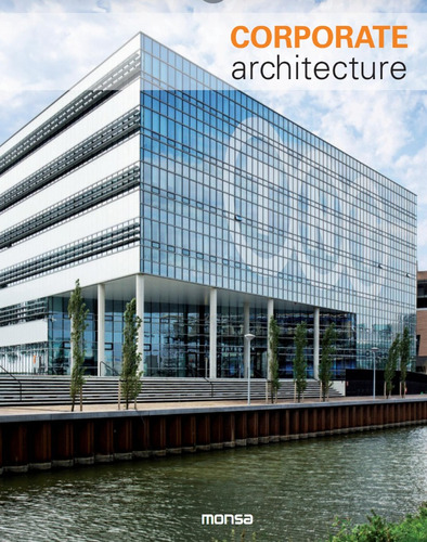 Corporate Architecture / Arquitectura Corporativa