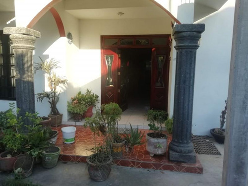 Renta Casa Amueblada 3 Recamaras Santiago De La Peña Tuxpan Veracruz