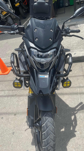Bmw G310gs