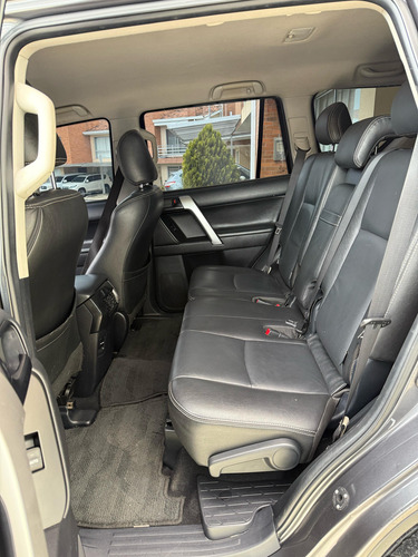 Toyota Prado 3.0 Tx-l Fl