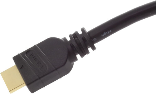Cable Hdmi De Alta Velocidad Tartan 28 Awg Con Ethernet(1...