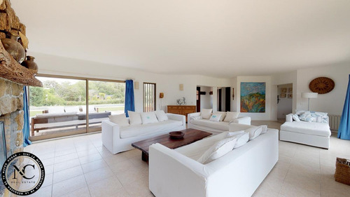 Casa En Venta En Cariló A La Playa