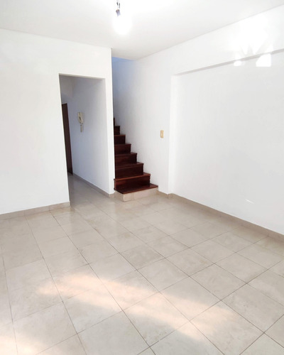 Alquiler Triplex 3 Ambientes Haedo Norte
