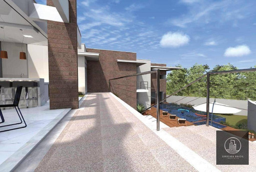 Imagem 5 de 30 de Casa Com 3 Dormitórios À Venda, 383 M² Por R$ 1.490.000,00 - Condomínio Saint Charbel - Araçoiaba Da Serra/sp - Ca0168