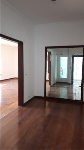 Imagem 24 de 30 de Casa Térrea - 7 Vagas. Metrô Conceição - Ca0076