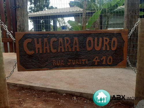 Imagem 2 de 30 de Chacara - Ch00001 - 70241476