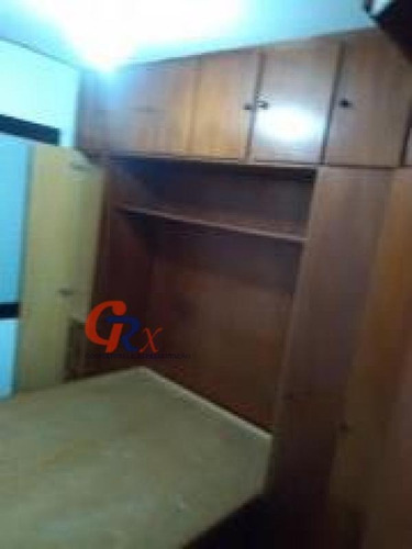 Imagem 10 de 15 de Ref.: 2930 - Apartamento Em Osasco Para Venda - V2930