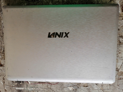 Laptop Lanix Neuron A 43807 Partes Repuestos Refacciones (Usado)