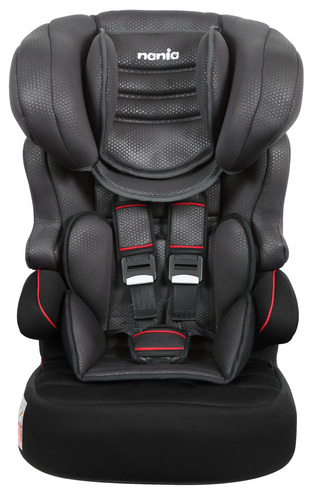 Cadeira infantil para carro Nania Luxe Beline noir