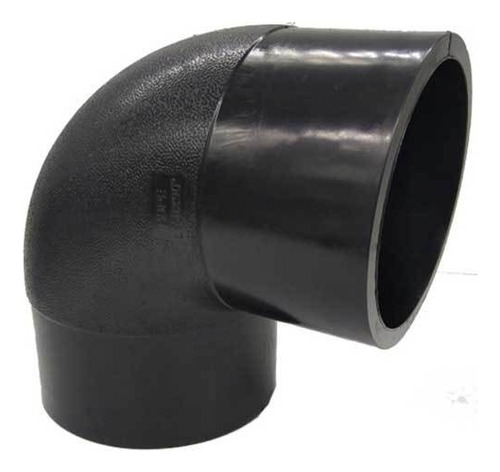 Codo Hdpe 90° Termofusion 63 - 315mm :992874698 