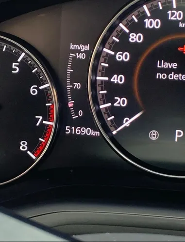 Mazda 3 2.0 Grand Touring Lx