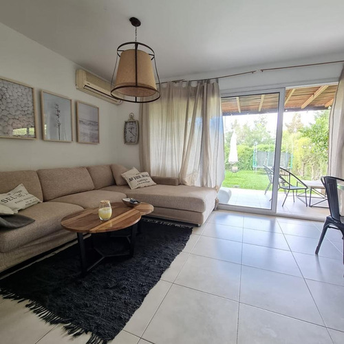 Imagen 2 de 30 de Departamento De 3 Ambientes En Venta Con Jardín - Posadas Nordelta