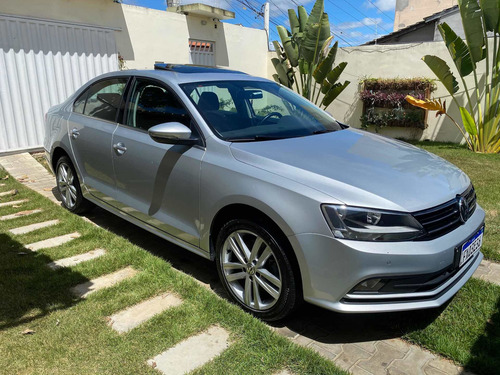 Volkswagen Jetta 2015 2.0 Tsi Highline 4p