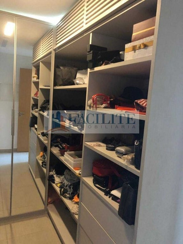 Imagem 3 de 10 de Apartamento Para Vender, Bessa - 22297