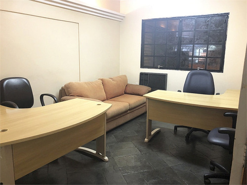 Imagem 5 de 19 de Sobrado Comercial - Locação - 10 Salas - Brooklin - Reo517366