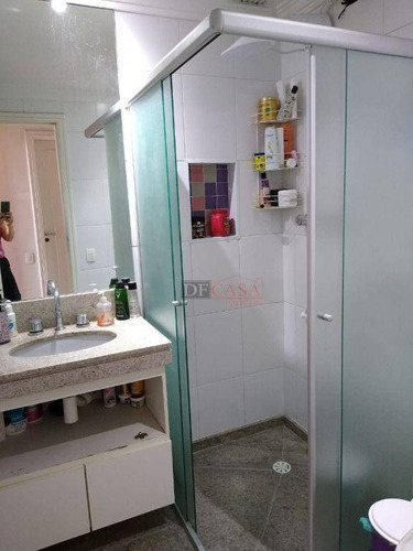 Imagem 14 de 19 de Apartamento Com 4 Dormitórios À Venda, 200 M² Por R$ 550.000,00 - Penha De França - São Paulo/sp - Ap4833