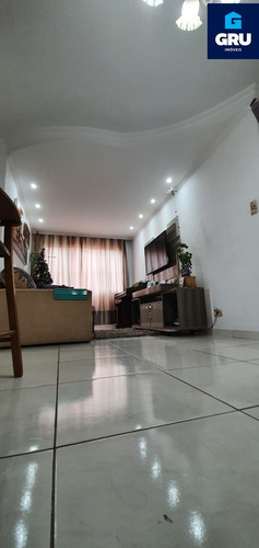 Imagem 3 de 28 de Ótimo Apartamento - Ap1225