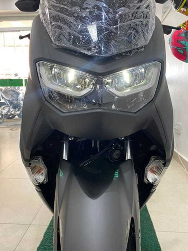 Imagem 4 de 11 de Yamaha Nmax 160 Abs 2022