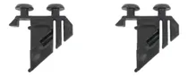 Comprar Kitu002F2 Pinos Batente Pu002Fporta Sanfonada  Plasbil