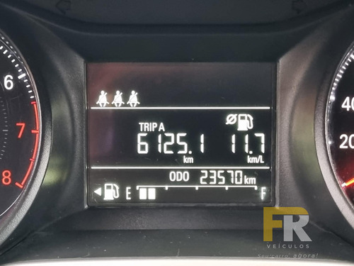 Chevrolet Onix HATCH LT2 1.0 FLEX MT