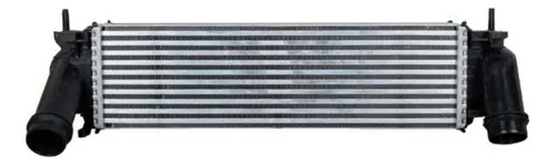 comprar Radiador Intercooler Para Nissan Np300 2015 2019