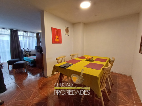 Metro Ñuble - Departamento En Venta 2 Dormitorios Ñuñoa